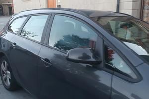 OPEL SPORT TOUREROPEL SPORT TOURER