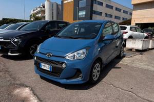 HYUNDAI i10 1.0 BENZINA 2018 PRONTA CONSEGNA