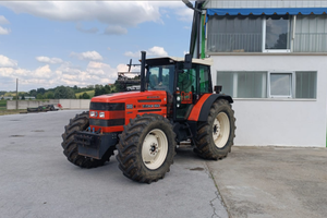 Trattore agricolo same