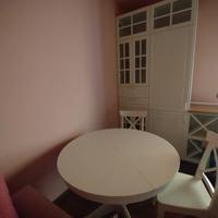 Tavolo rotondo Ikea Rosentorp