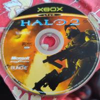 Halo 2 - Xbox 