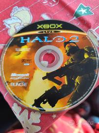 Halo 2 - Xbox 