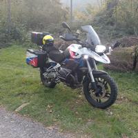 Bmw r 1200 gs - 2006