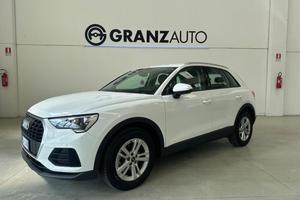 AUDI Q3 35 TDI S tronic Business