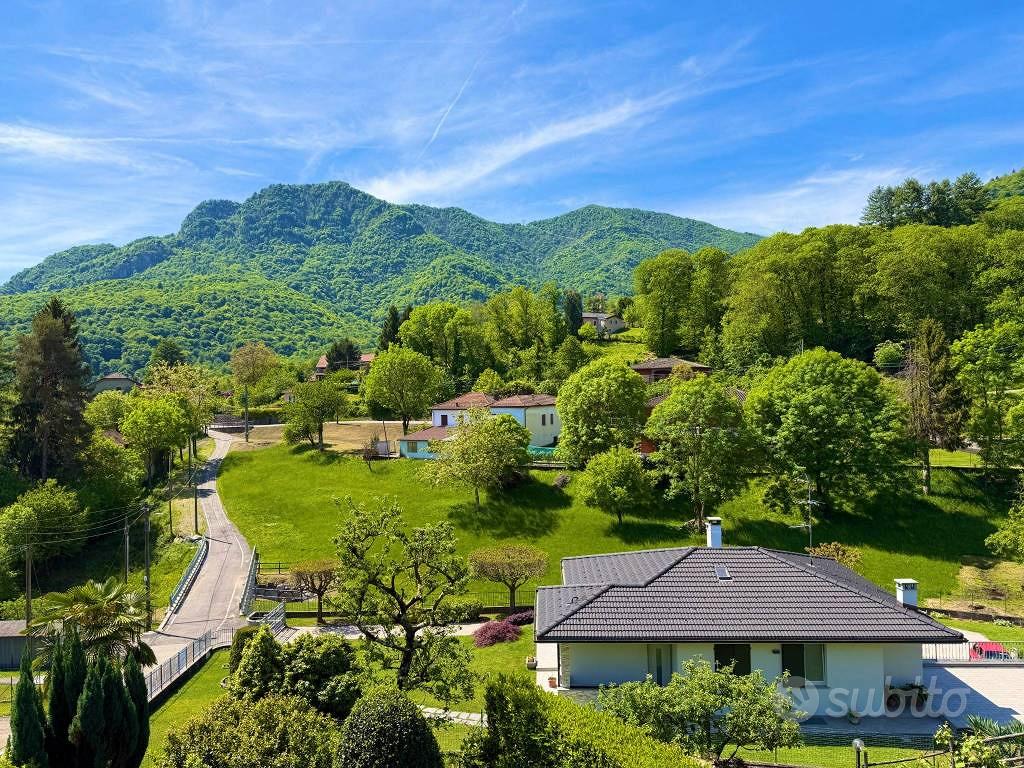Appartamento – Brissago, Varese - Vista 4