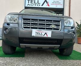 Land Rover Freelander 2.2 TD4 S.W. E