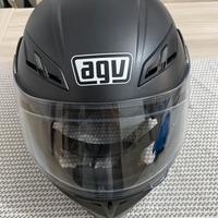 Casco modulare AGV