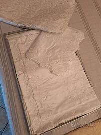 set letto matrimoniale