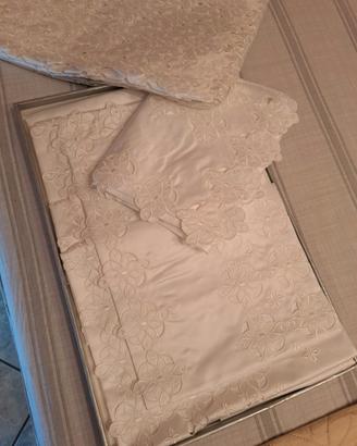 set letto matrimoniale