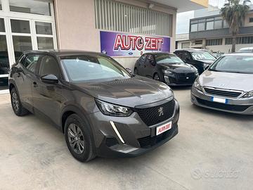 Peugeot 2008 PureTech 130 S&S Active Pack