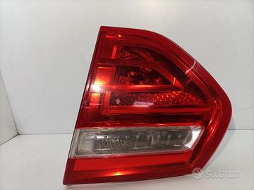 STOP POSTERIORE DESTRO INTEGRATO NEL PORTELLO CITR