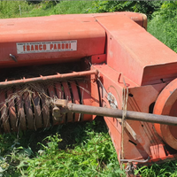 Imballatrice quadra sgorbati