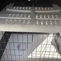 Trasportino per cani