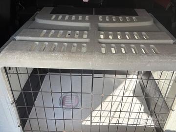 Trasportino per cani
