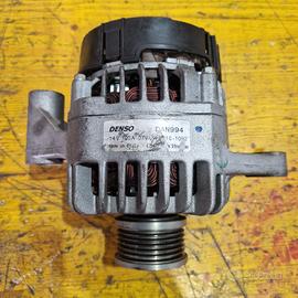 ALTERNATORE DENSO DAN994