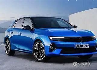 Ricambi opel astra 2024