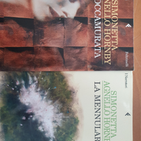 2 libri di Simonetta Agnello Hornby