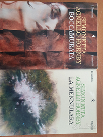 2 libri di Simonetta Agnello Hornby