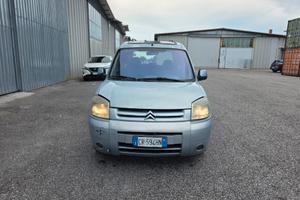 Citroen Berlingo 1.4 5p. Chrono