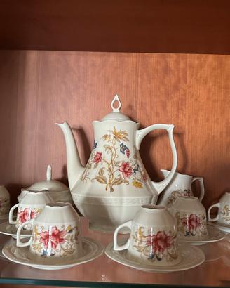 Set tazzine