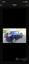 Fiat bravo 1.9 multijet