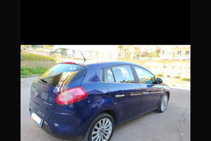 Fiat bravo 1.9 multijet
