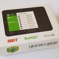 ISDT BattGo BG-8S - Tester batterie