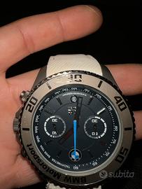 Orologio uomo store bmw