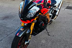 aprilia tuono 1000 r 2007 factory 