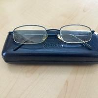 Occhiali da vista montatura sottile trevi coliseum