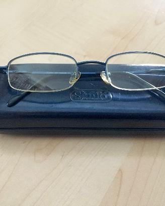 Occhiali da vista montatura sottile trevi coliseum