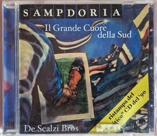 Cd Sampdoria 