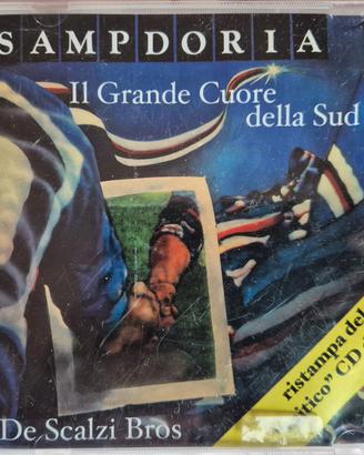 Cd Sampdoria 
