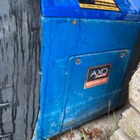 generatore  o gruppo elettrogeno 