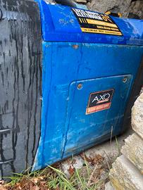 generatore  o gruppo elettrogeno 