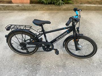 B'TWIN Racing Boy 540