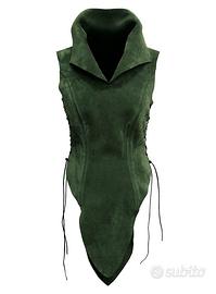 Giubba Donna, Larp, GRV, Rievocazione storica