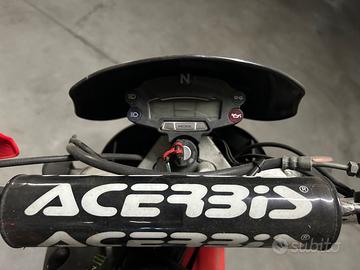 Aprilia RX 50 2005