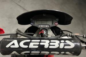 Aprilia RX 50 2005