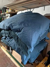 Pouf (cuscino) Lumaland Luxury XXL