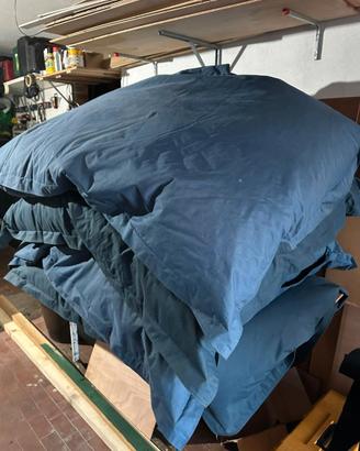 Pouf (cuscino) Lumaland Luxury XXL