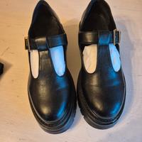 twin set mary jane n.38