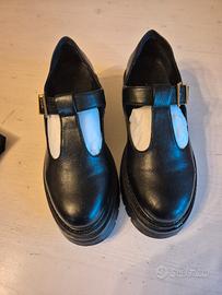 twin set mary jane n.38