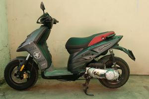 piaggio typhoon 50 2t 