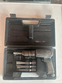 Martello aria compressa Chicago pneumatic