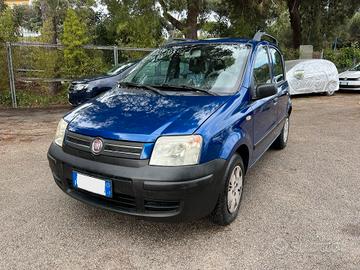 FIAT PANDA 1.2 ALESSI - 2008