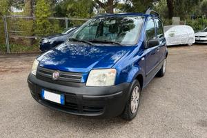 FIAT PANDA 1.2 ALESSI - 2008