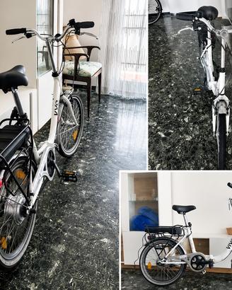 Bici Elettrica