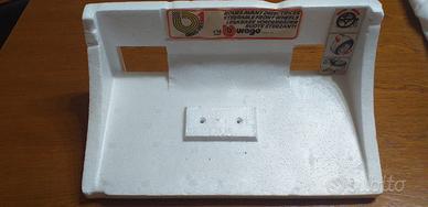 Base polistirolo per modellini