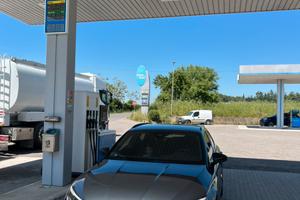 Audi A3 sportback 40 tfsie S line edition